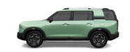 BAIC B30