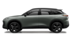 BAIC X55 PLUS